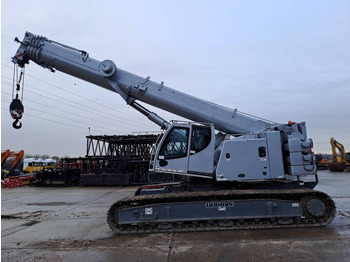 Derek perayap LIEBHERR