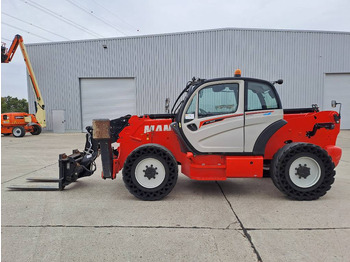 Telehandler MANITOU MT 1840