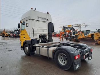 Tractor head DAF XF480FT (2pcs available): gambar 3 Tractor head DAF XF480FT (2pcs available): gambar 3
