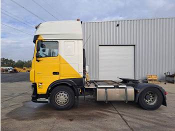 Tractor head DAF XF 480