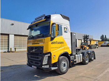 Tractor head VOLVO FH13 540