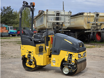 Roller mini BOMAG