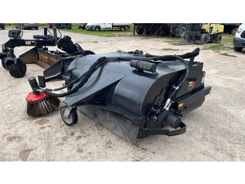 Sapu untuk Skid steer CATERPILLAR BP115C Bobcat: gambar 4