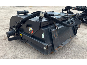 Sapu untuk Skid steer CATERPILLAR BP115C Bobcat: gambar 2