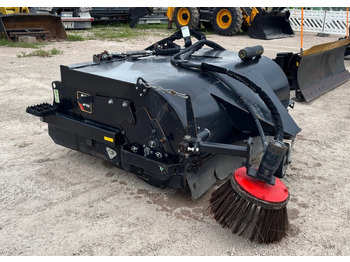 Sapu untuk Skid steer CATERPILLAR BP115C Bobcat: gambar 3