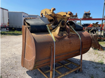 Ember ekskavator CW40 2000mm: gambar 4