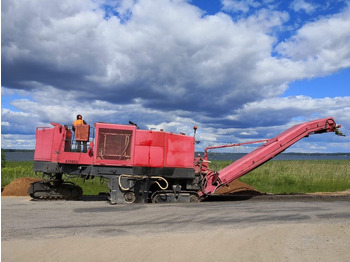 Mesin penggilingan jalan Caterpillar PR450. 2000mm. Wirtgen: gambar 2 Mesin penggilingan jalan Caterpillar PR450. 2000mm. Wirtgen: gambar 2