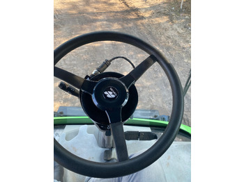 Mesin pemanen DEUTZ FAHR C6305 TS with DH630R NEW/UNUSED: gambar 5