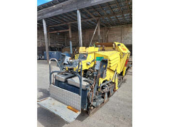 Paver aspal DYNAPAC
