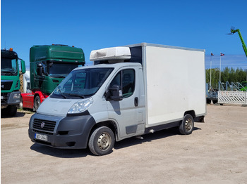 Van berpendingin FIAT Ducato