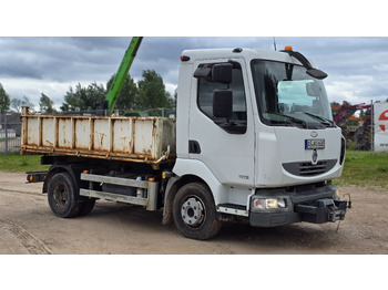 Truk jungkit RENAULT Midlum 190