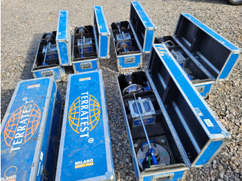 Membangun inventaris