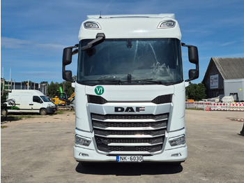 Leasing DAF XF480 FT DAF XF480 FT: gambar 5 Leasing DAF XF480 FT DAF XF480 FT: gambar 5