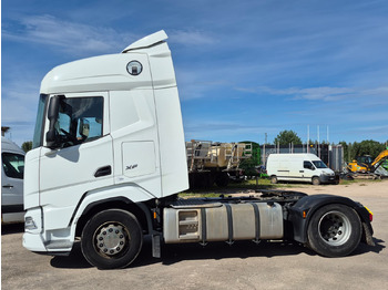 Leasing DAF XF480 FT DAF XF480 FT: gambar 4 Leasing DAF XF480 FT DAF XF480 FT: gambar 4