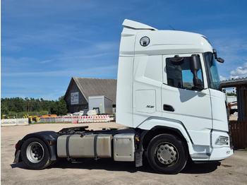 Leasing DAF XF480 FT DAF XF480 FT: gambar 2 Leasing DAF XF480 FT DAF XF480 FT: gambar 2