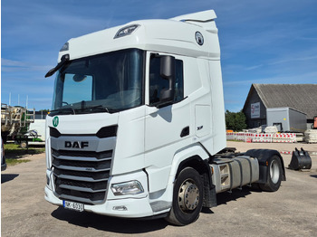 Leasing DAF XF480 FT DAF XF480 FT: gambar 3 Leasing DAF XF480 FT DAF XF480 FT: gambar 3