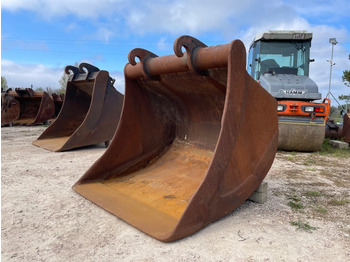 Ember untuk Ekskavator VERACHTERT CW40: gambar 3 Ember untuk Ekskavator VERACHTERT CW40: gambar 3