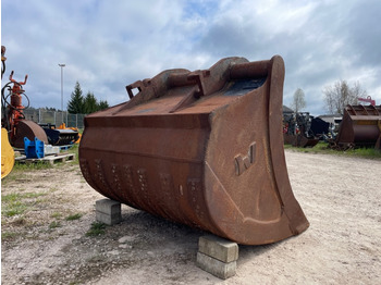 Ember untuk Ekskavator VERACHTERT CW40: gambar 5 Ember untuk Ekskavator VERACHTERT CW40: gambar 5