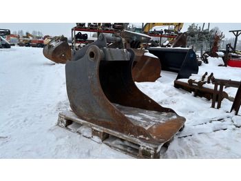 Ember ekskavator VOLVO