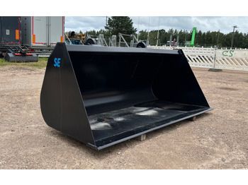 Ember loader VOLVO