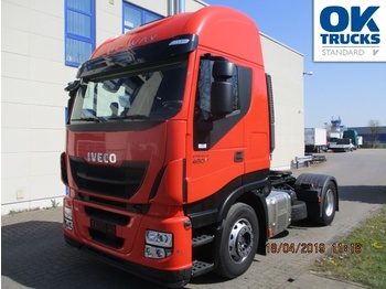 Tractor head IVECO Stralis AS440S48T/P: gambar 1