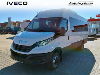 Bus mini IVECO Daily 50c18