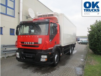 Truk berpendingin Iveco Stralis AT260S45Y/FSCM: gambar 1
