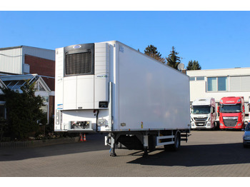 Semi-trailer berpendingin CHEREAU