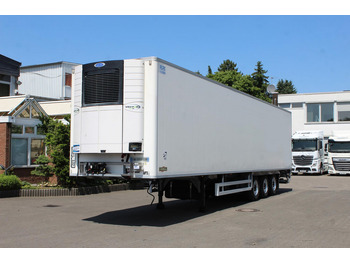 Semi-trailer berpendingin CHEREAU
