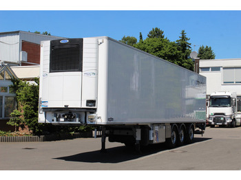 Semi-trailer berpendingin CHEREAU