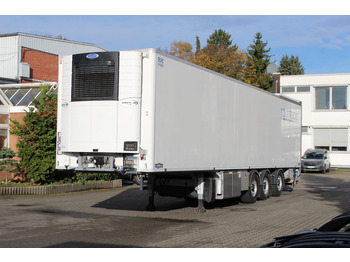 Semi-trailer berpendingin CHEREAU