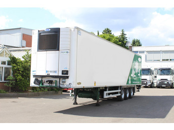 Semi-trailer berpendingin CHEREAU