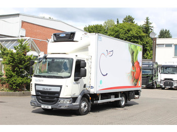 Truk berpendingin DAF LF 260