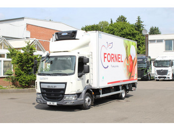 Truk berpendingin DAF LF 260