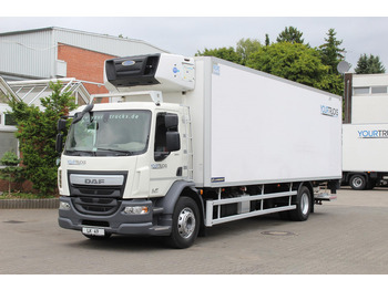 Truk berpendingin DAF LF