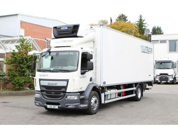 Truk berpendingin DAF LF
