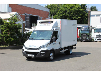 Van berpendingin IVECO Daily 35c14