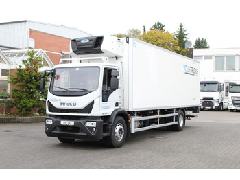 Truk berpendingin IVECO EuroCargo