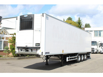 Leasing Lamberet CV 1550   Aluboden   BPW   TW   FRC   Liftachse Lamberet CV 1550   Aluboden   BPW   TW   FRC   Liftachse: gambar 1