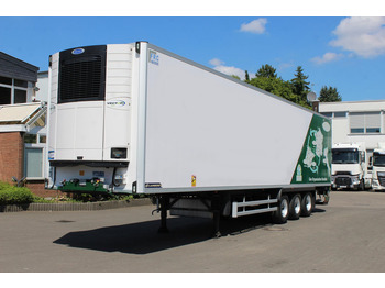 Semi-trailer berpendingin LAMBERET