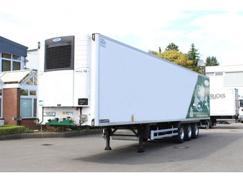 Semi-trailer berpendingin LAMBERET