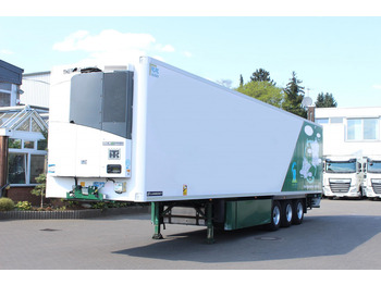 Semi-trailer berpendingin LAMBERET