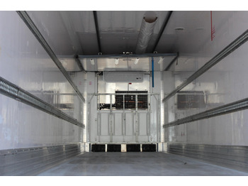 Semi-trailer berpendingin Lamberet TK SLXe Spectrum 2,65h Bi-Multi-Temp. TW  FRC25: gambar 2