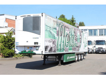 Semi-trailer berpendingin LAMBERET