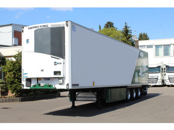 Semi-trailer berpendingin LAMBERET