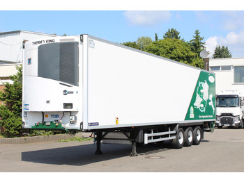 Semi-trailer berpendingin LAMBERET
