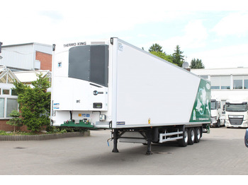 Semi-trailer berpendingin LAMBERET