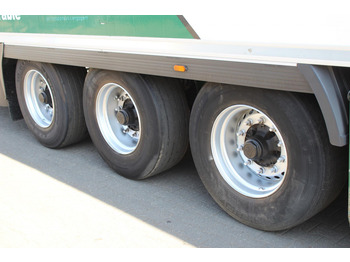 Leasing Lamberet Thermo King SLXe 200   Aluboden   Trennwand Lamberet Thermo King SLXe 200   Aluboden   Trennwand: gambar 5