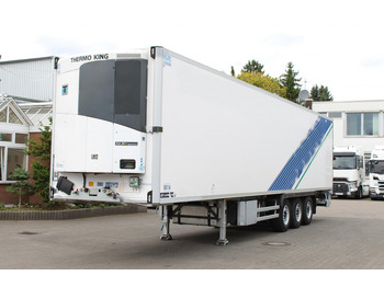 Semi-trailer berpendingin LAMBERET