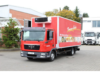 Truk berpendingin MAN TGL 12.250